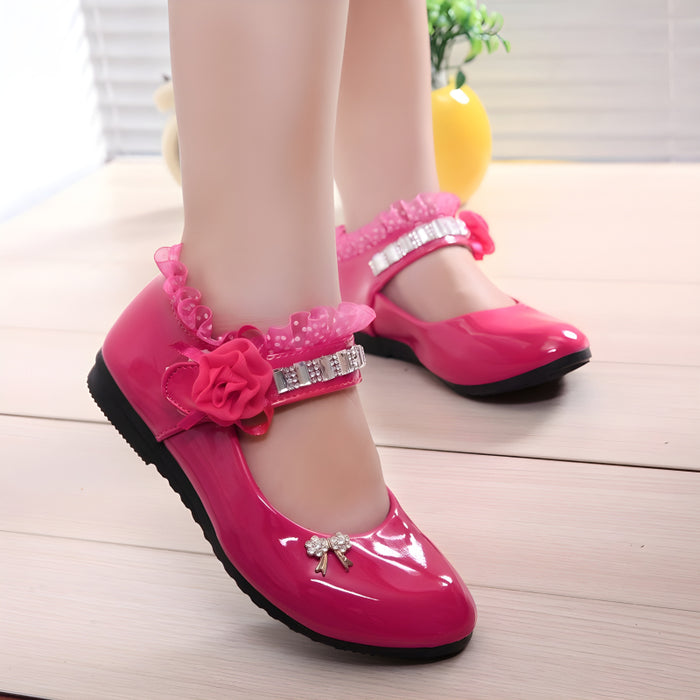 Party Sandals For Kids