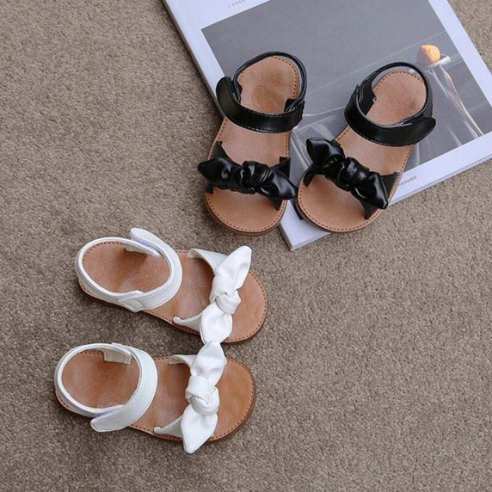 Baby Princess Summer Sandals