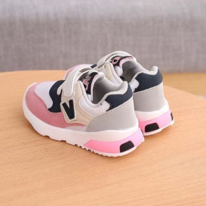 Fashionable Kid's Sneakers