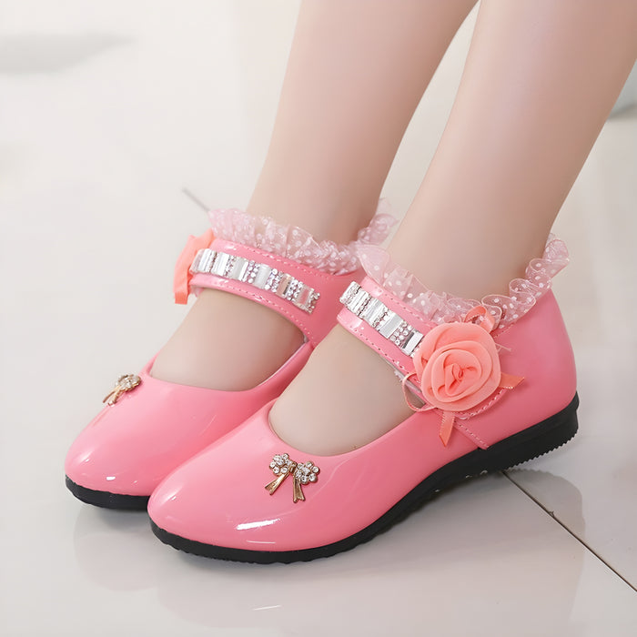 Party Sandals For Kids