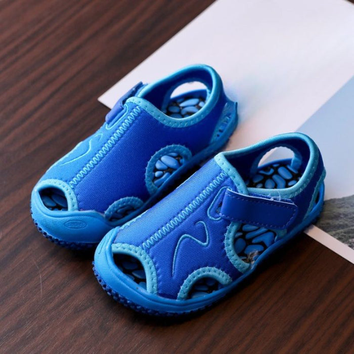 Open Toe Kid's Sandals