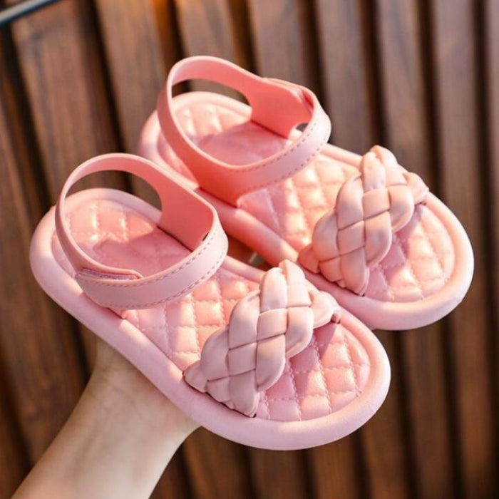 Non-Slip Kid's Casual Sandals