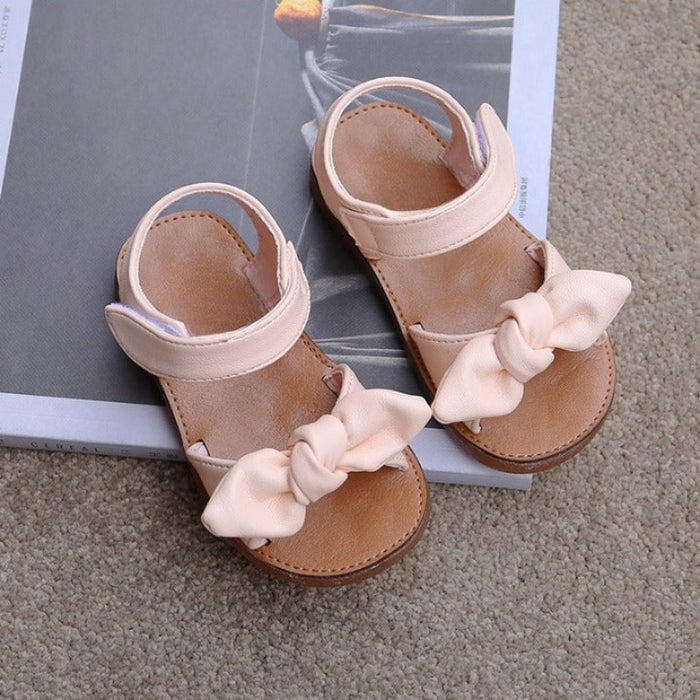 Baby Princess Summer Sandals