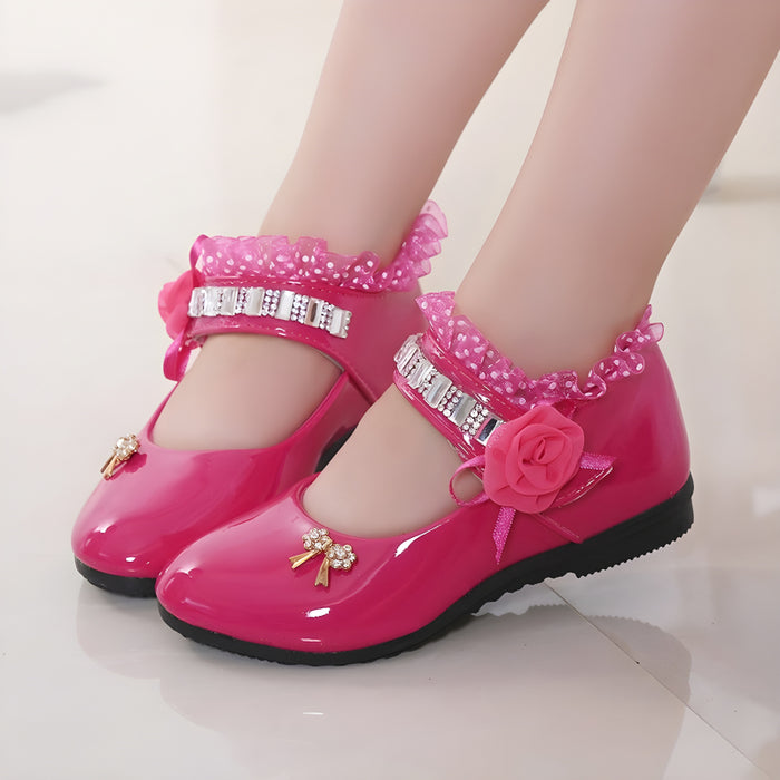 Party Sandals For Kids