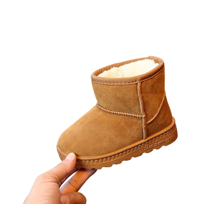 Children's Casual Snow Boots