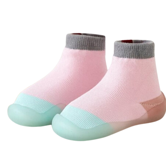 Kid's Classic Socks Shoes