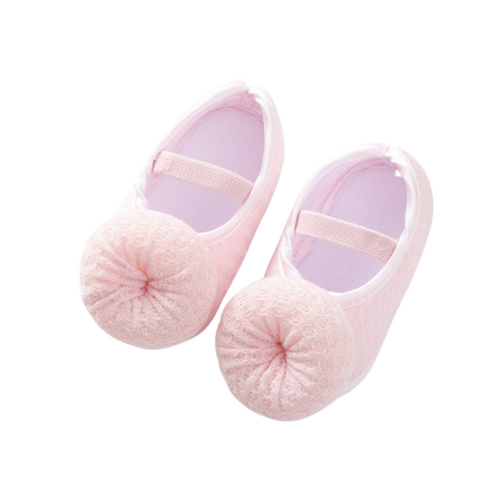 Soft Sole Non-Slip Kid's Shoes