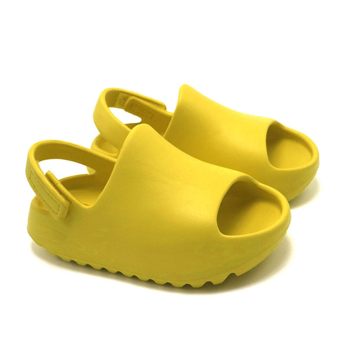 Kid's Foam Beach Slides