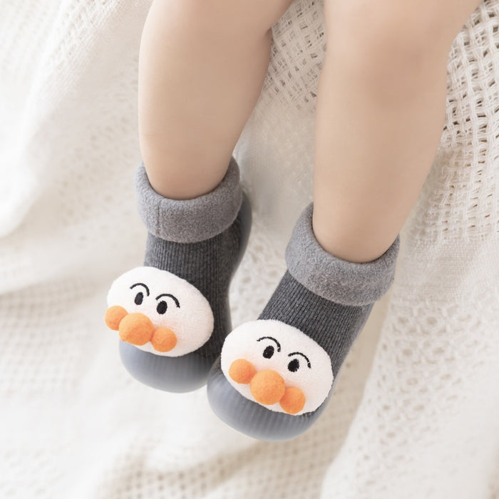 Baby Anti-Slip Sock Shoes