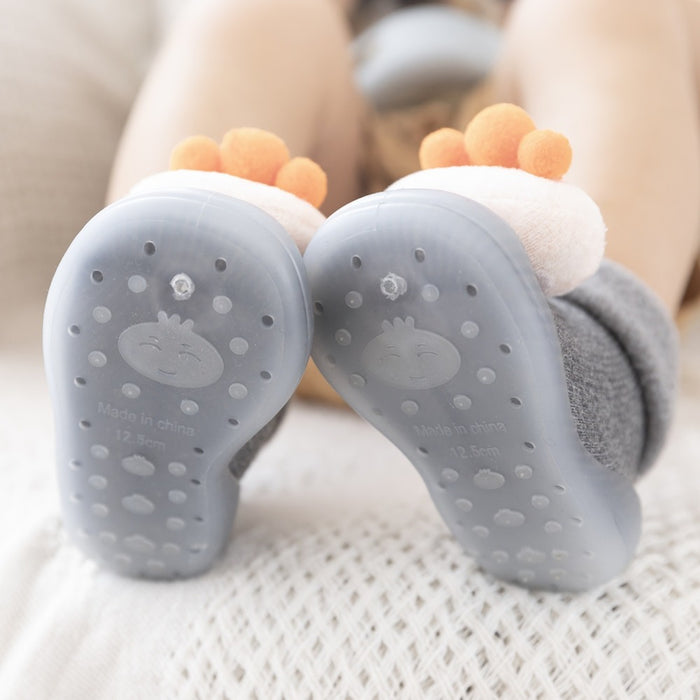 Baby Anti-Slip Sock Shoes