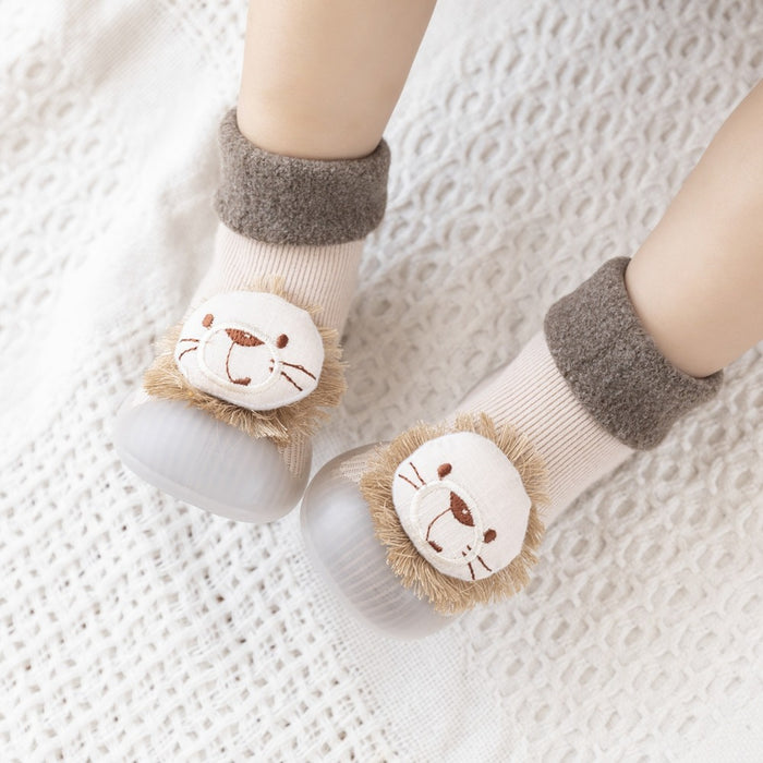 Baby Anti-Slip Sock Shoes