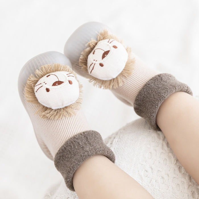 Baby Anti-Slip Sock Shoes