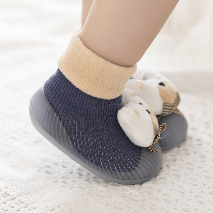 Baby Anti-Slip Sock Shoes