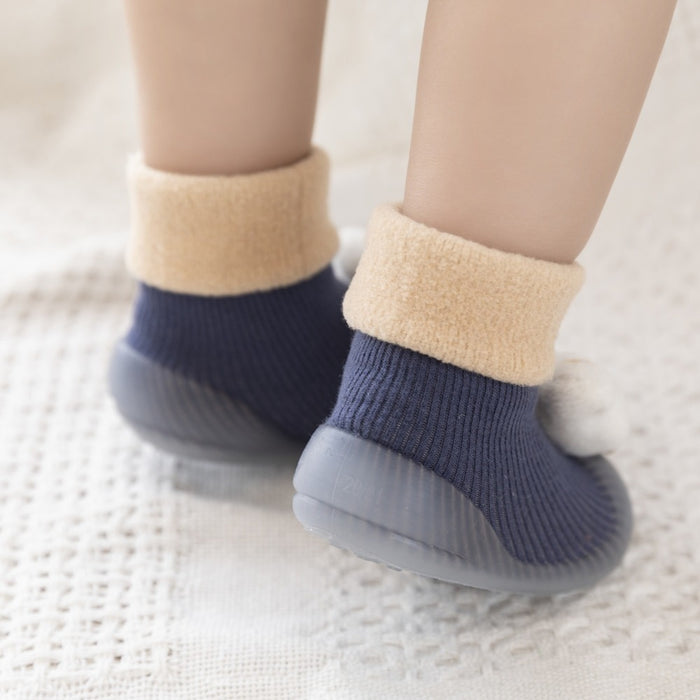 Baby Anti-Slip Sock Shoes