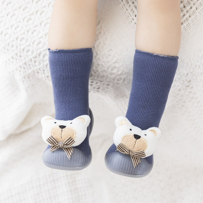 Baby Anti-Slip Sock Shoes