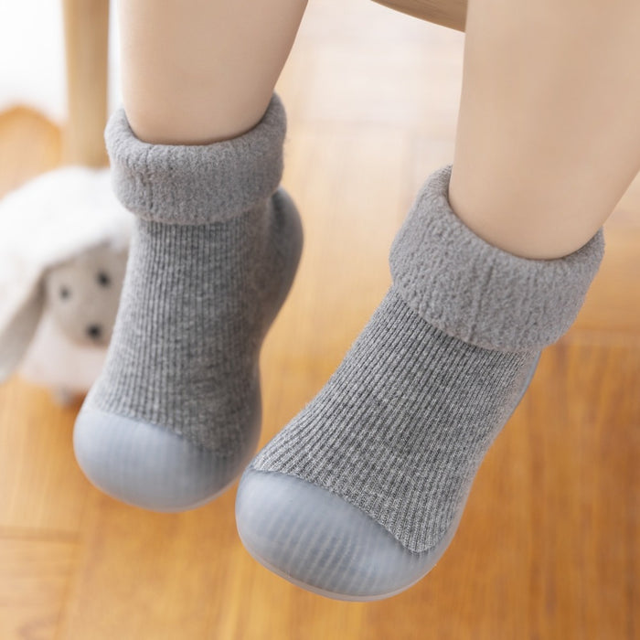 Stunning Kid's Anti-Slip Sock Shoes