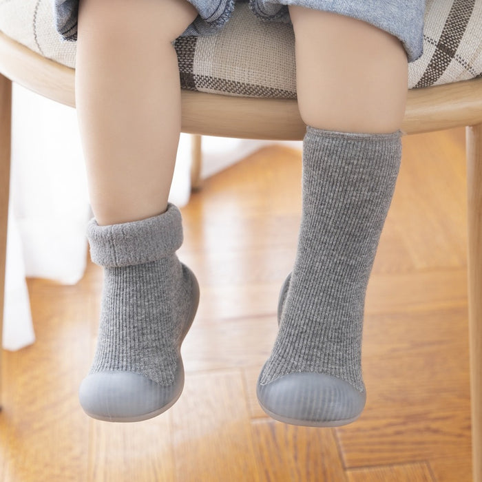 Stunning Kid's Anti-Slip Sock Shoes