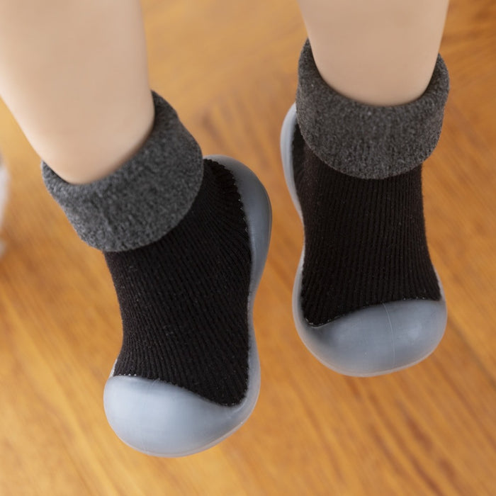 Stunning Kid's Anti-Slip Sock Shoes