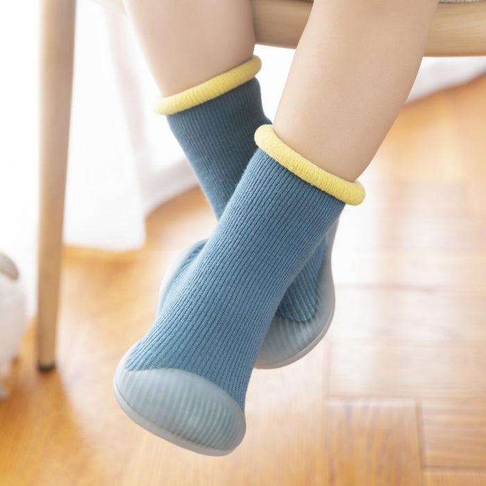 Stunning Kid's Anti-Slip Sock Shoes