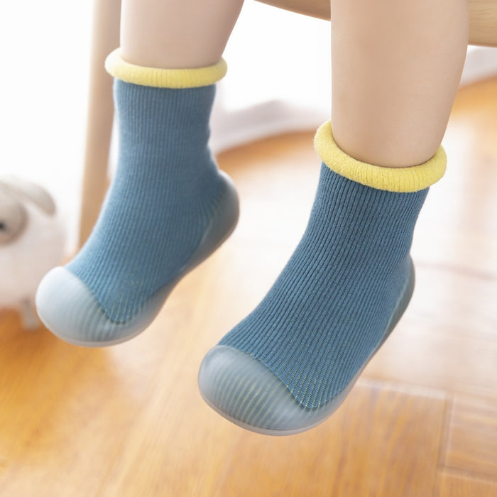 Stunning Kid's Anti-Slip Sock Shoes