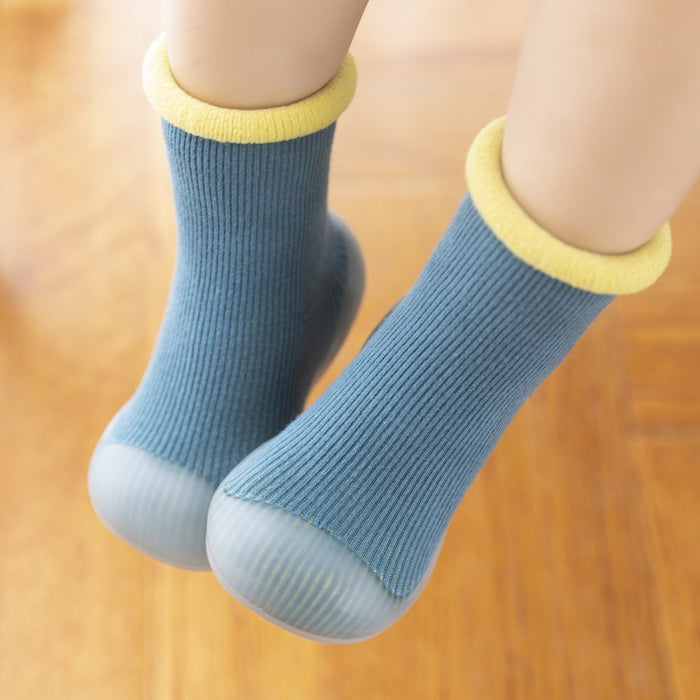 Stunning Kid's Anti-Slip Sock Shoes