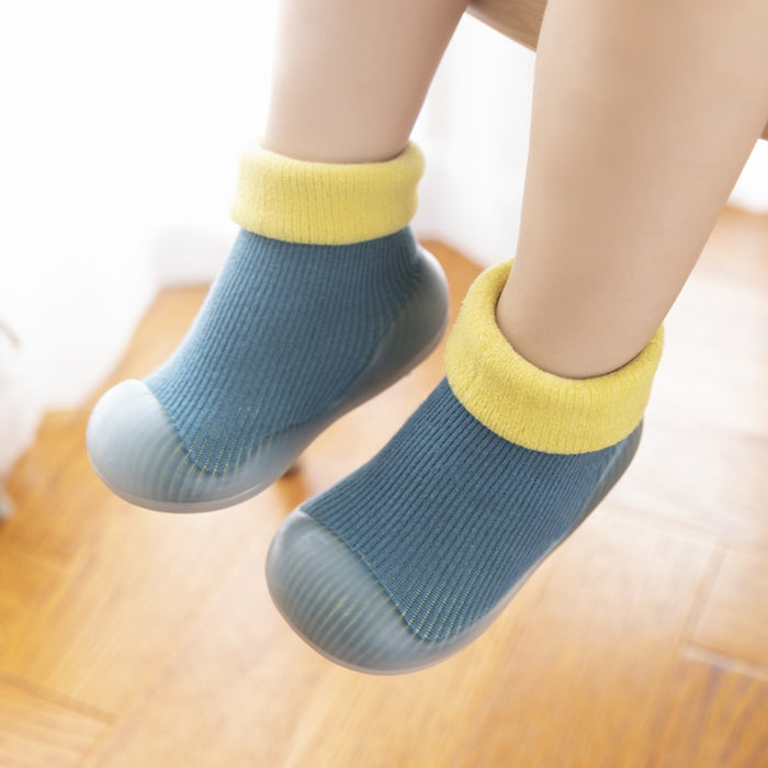 Stunning Kid's Anti-Slip Sock Shoes