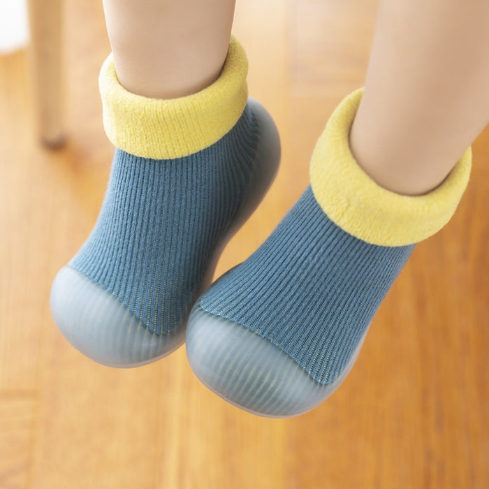 Stunning Kid's Anti-Slip Sock Shoes