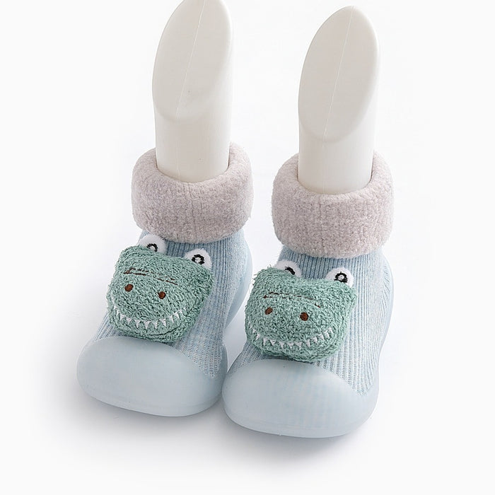 Baby Anti-Slip Sock Shoes