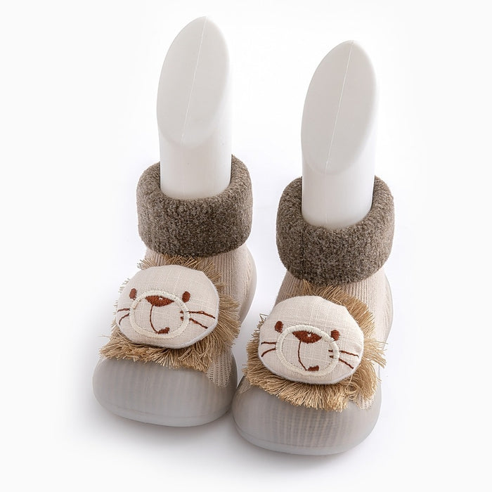 Baby Anti-Slip Sock Shoes