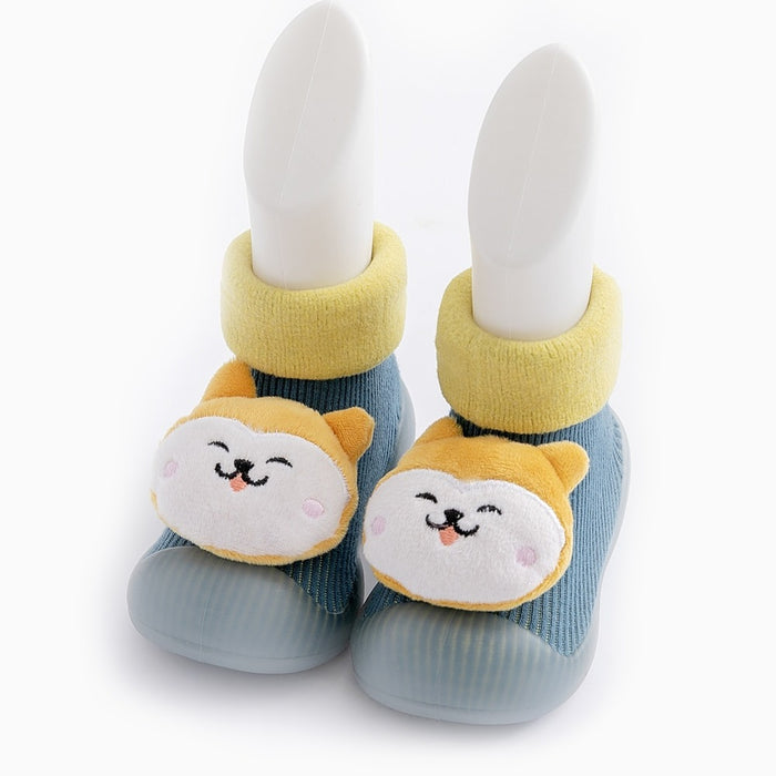 Kid's Anti-Slip Sock Shoes