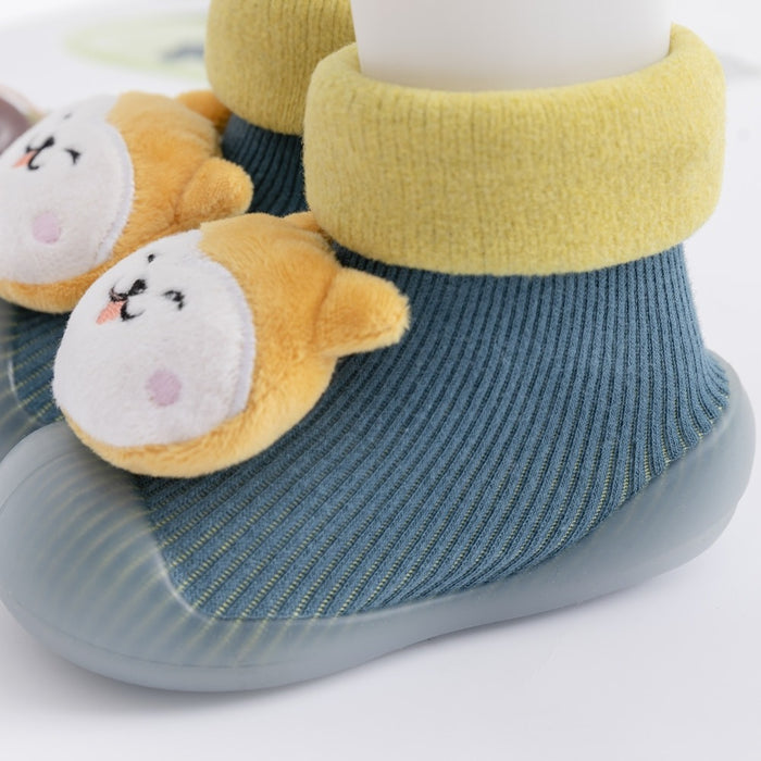 Kid's Anti-Slip Sock Shoes