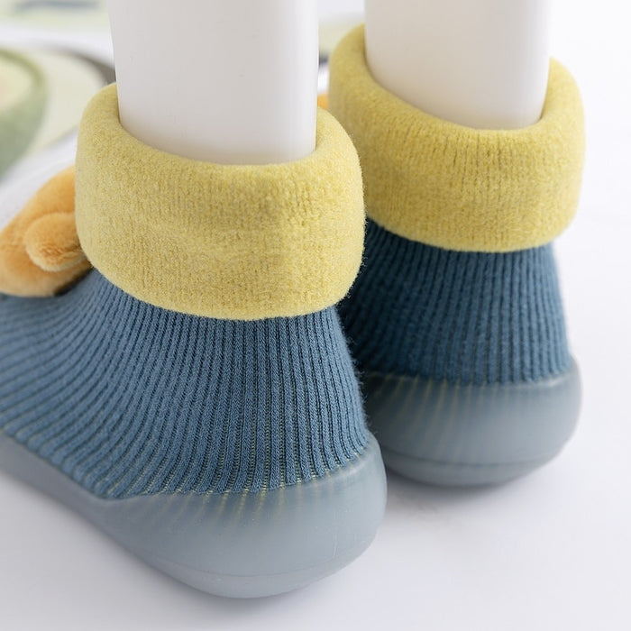 Kid's Anti-Slip Sock Shoes