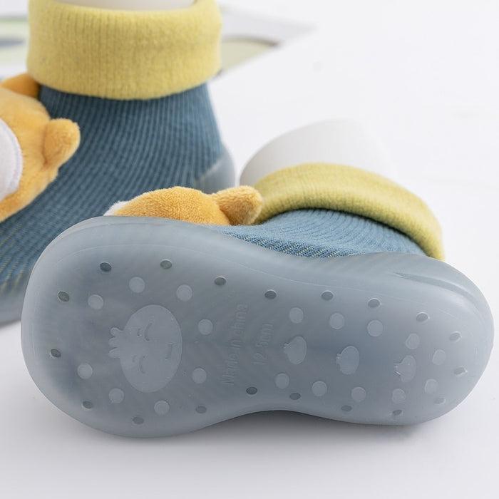 Kid's Anti-Slip Sock Shoes