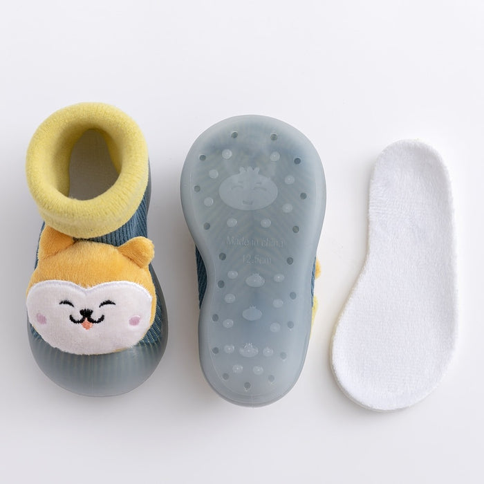 Kid's Anti-Slip Sock Shoes