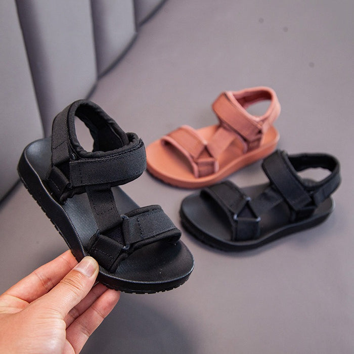 Children's Outdoor Beach Sandals