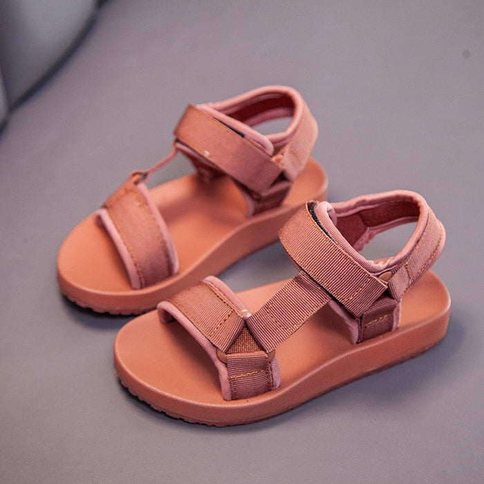 Children's Outdoor Beach Sandals