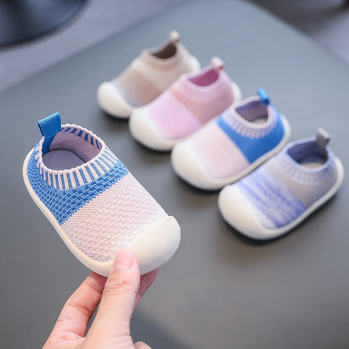 Comfortable Anti-Slip Toddler Shoes