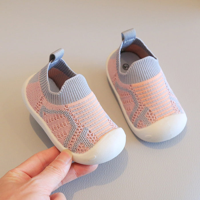 Comfortable Non-Slip Toddler Shoes