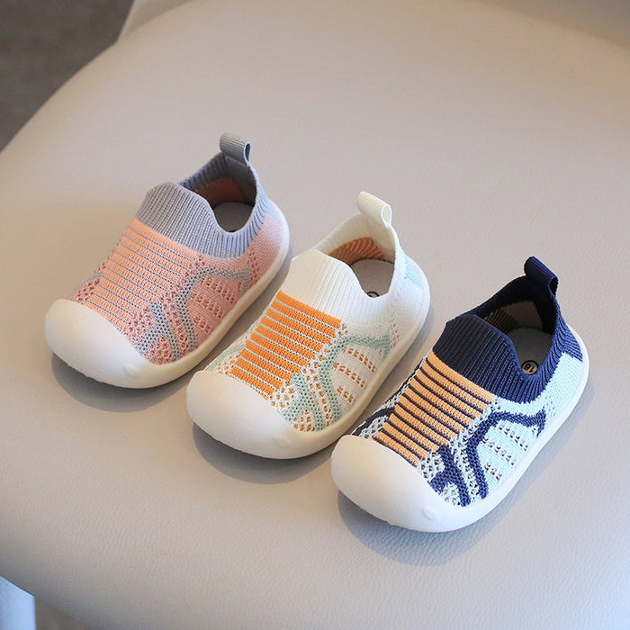 Comfortable Non-Slip Toddler Shoes