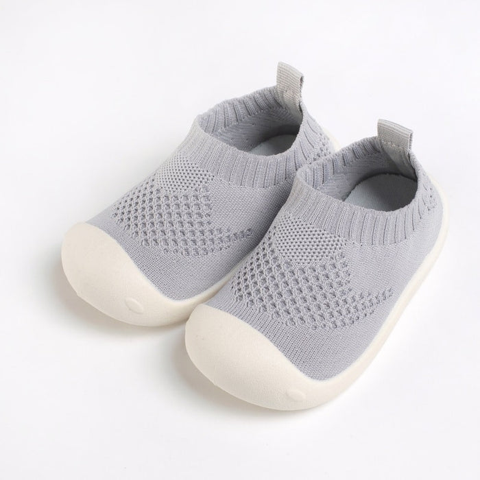 Kid's Casual Mesh Shoes