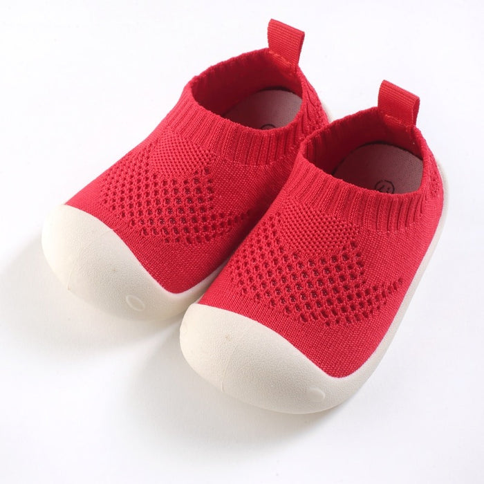 Kid's Casual Mesh Shoes