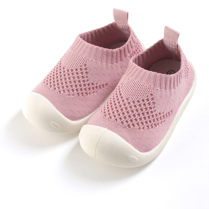 Kid's Casual Mesh Shoes