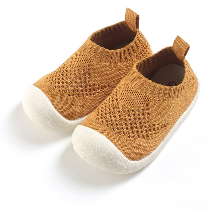 Kid's Casual Mesh Shoes