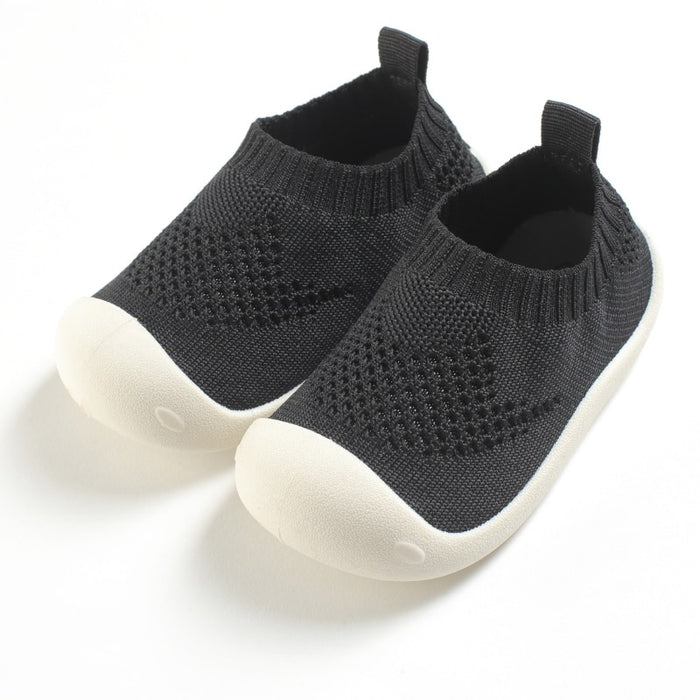 Kid's Casual Mesh Shoes