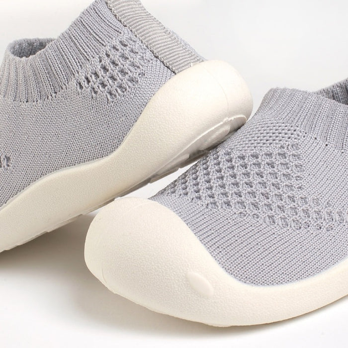 Kid's Casual Mesh Shoes