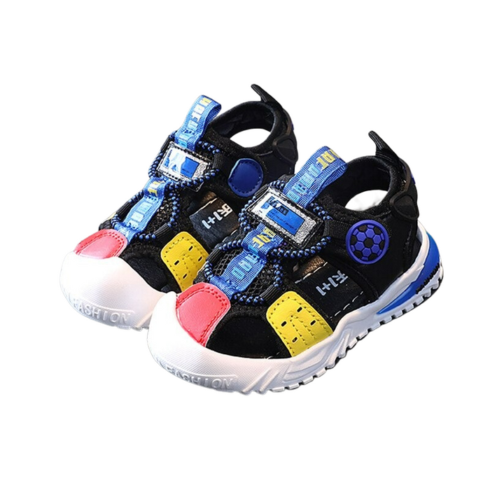 Baby Luminous With Lights Summer Sandals