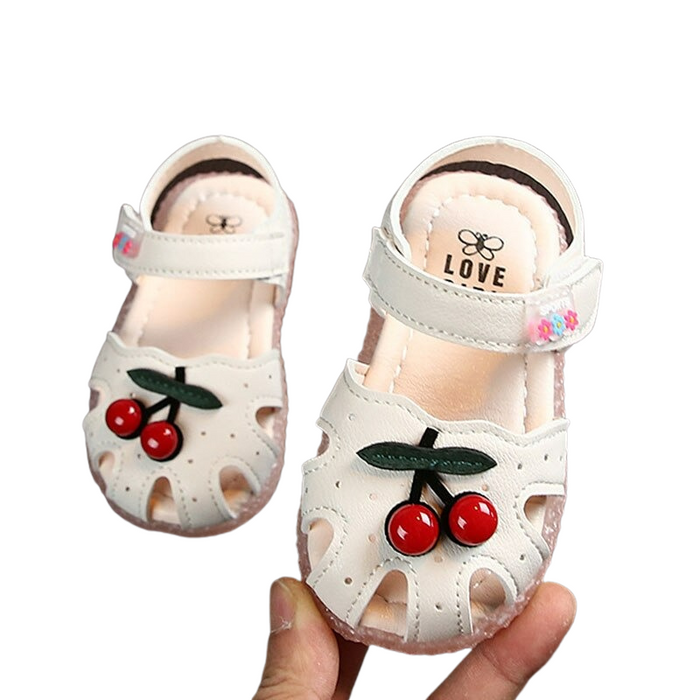 Girls Casual Non-Slip Sandals