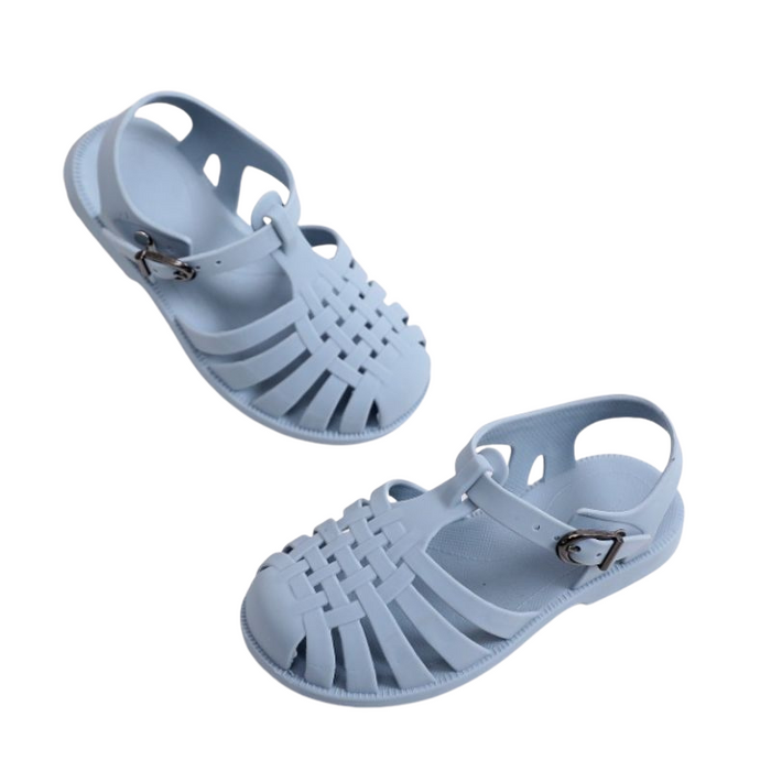 Cave Hole Style Kids Sandals