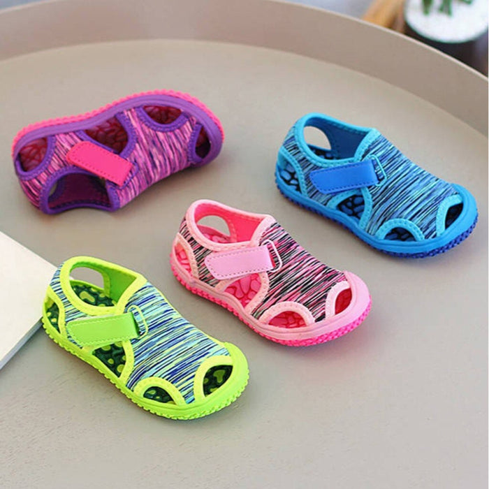 Outdoor Non-Slip Sandals For Children