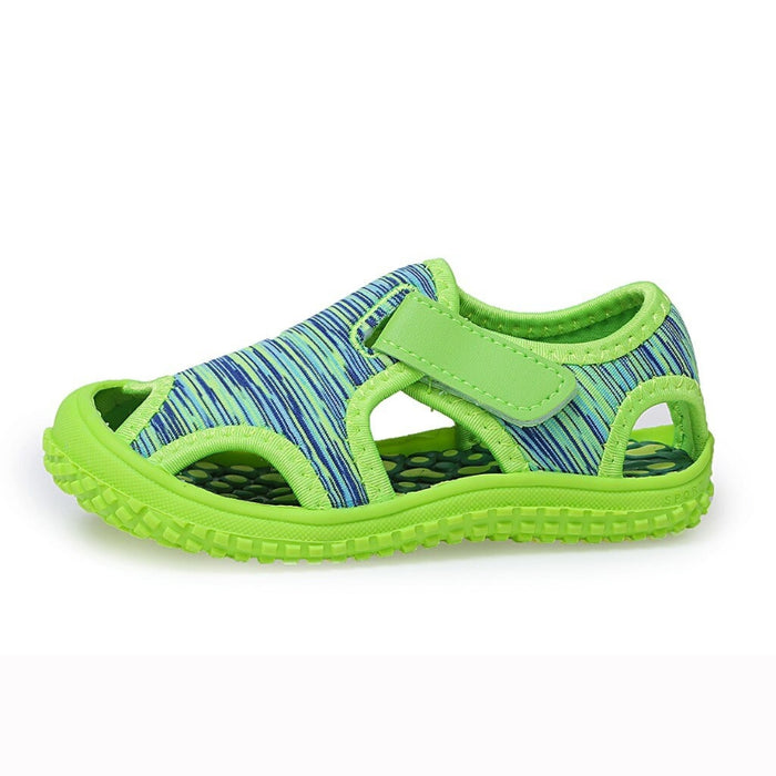 Outdoor Non-Slip Sandals For Children